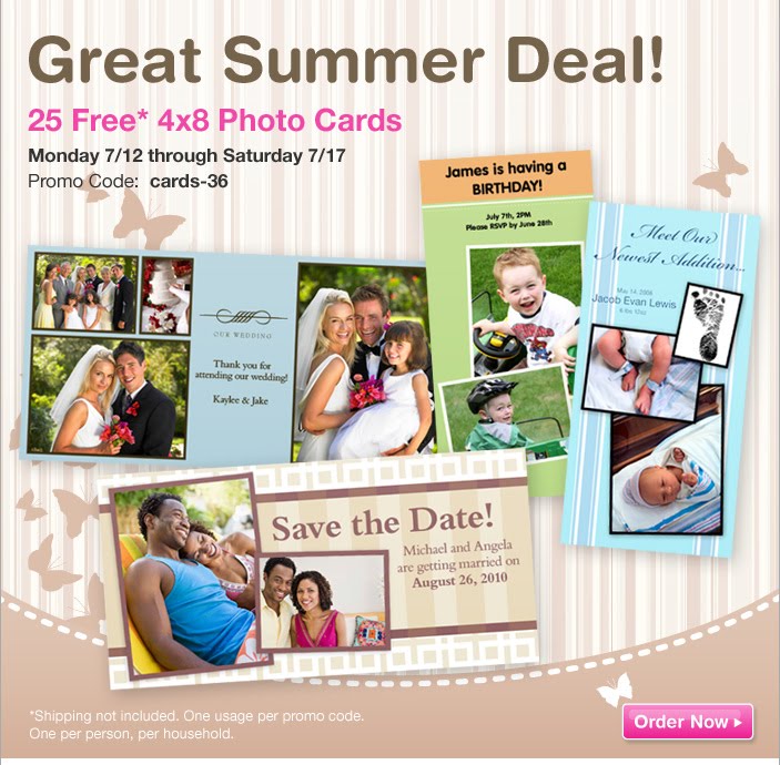 Free photo cards Fun Cheap or Free