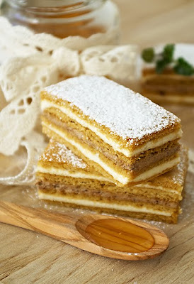 Medena Pita