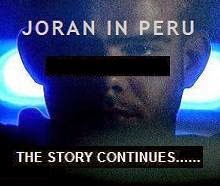 Joran van der Sloot