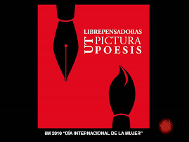 LIBREPENSADORAS: UT PICTURA POESIS