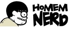 Blog Homem Nerd