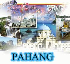 Pahang Destination