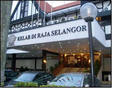 Selangor Destination