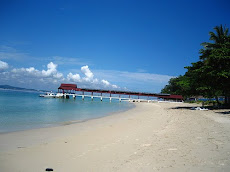 Kapas Island, Terengganu