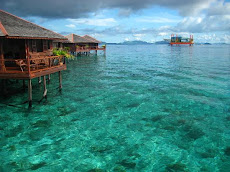 Sipadan Island, Sabah