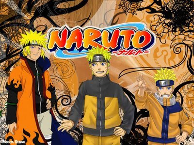Download Naruto Shippuuden Episodes 1 - 80