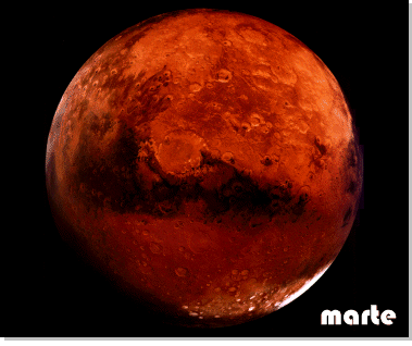 VIDA PLANETA MARTE vida planeta marte: