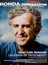 Juan Luis Arsuaga