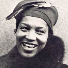 Zora Neale Hurston