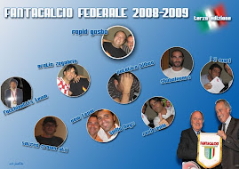 STAGIONE 2008-2009