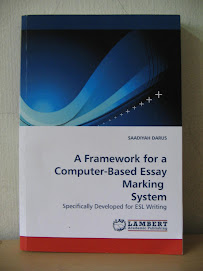 Published Book 2009