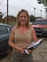 Vicky Lurie - September 11, 2008