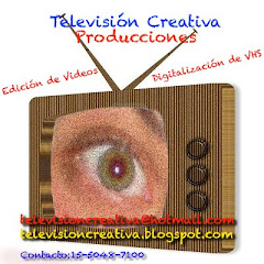 Television creativa Producciones