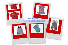 Looking for branded baby wear at cheap price? Click on the image below.