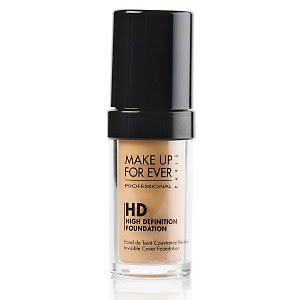 makeup forever hd