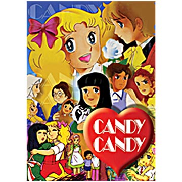 Download Serie Infantil Candy Candy Toei Animation 1976 Forodeactoresmexicanosyextranjeros For iPhone Free Wallpaper Serie Infantil Candy Candy Toei Animation 1976 Forodeactoresmexicanosyextranjeros Free
