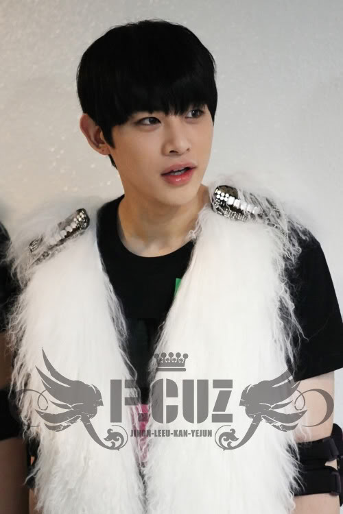 F Cuz