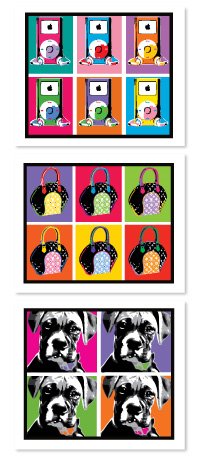 pop art
