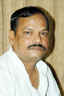 Raghuvar Das