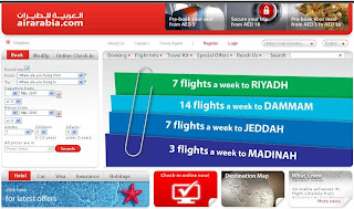 Air Asia Online Booking