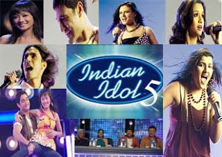 India Idol 5
