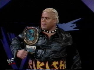 Fatu Wwe