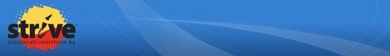 Strive Education Now Blog
