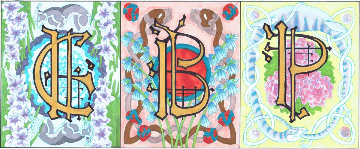illuminated manuscript project illuminated manuscript project