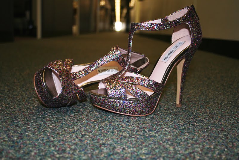 Steve Madden Blain