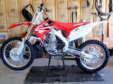 Ride to Loretta's
