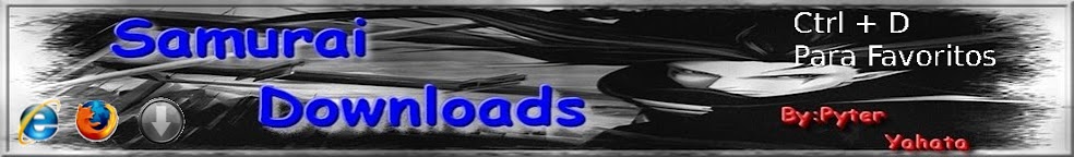 Samurai Downloads