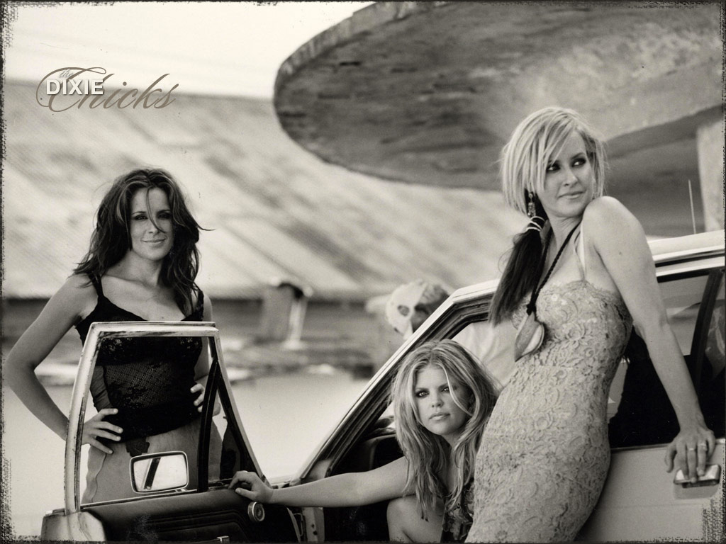 The Dixie Chicks @ 20