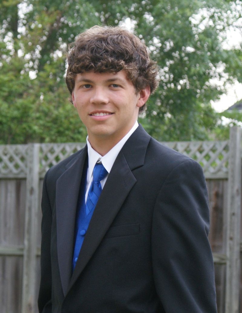 Sweet Prom Tuxedos