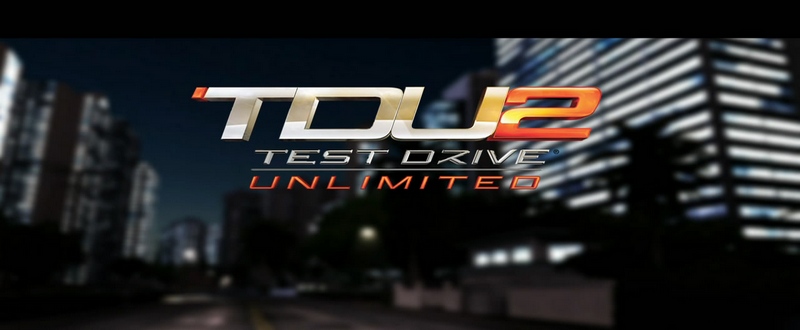 Test Drive Unlimited 2 Crack