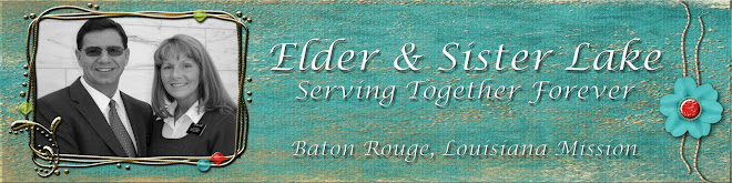 Elder and Sister Lake