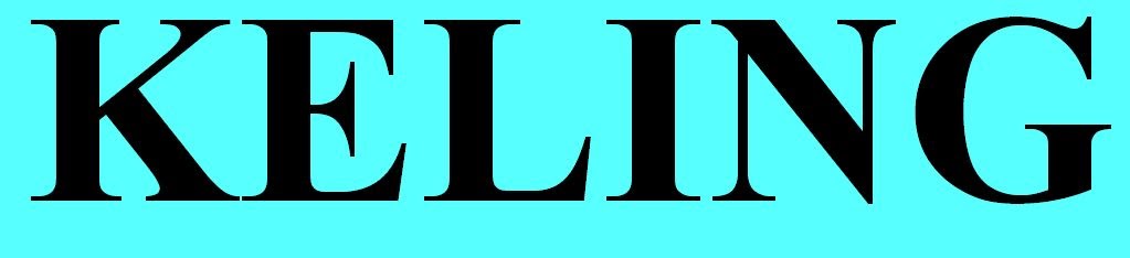 BANGSA MALAYSIA: Keling! Keling! Keling! Are you Happy now?