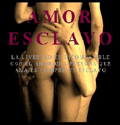 BLOG AMOR ESCLAVO