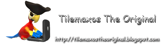 Tilemaxos