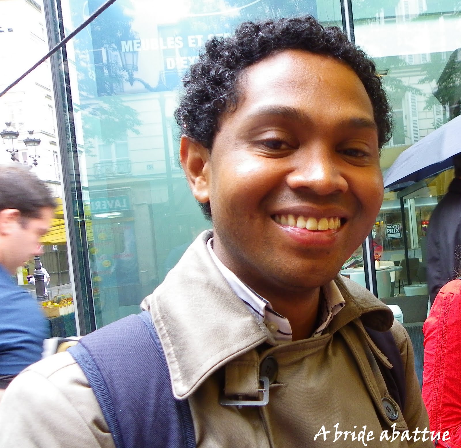 rencontre madagascar homme