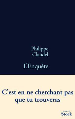 L'événement  de septembre - Philippe Claudel à la Librairie La Licorne
