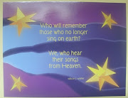 Remembrance Cards