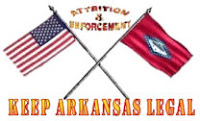Keep Arkansas Legal