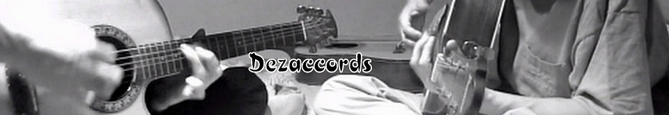 Dezaccords