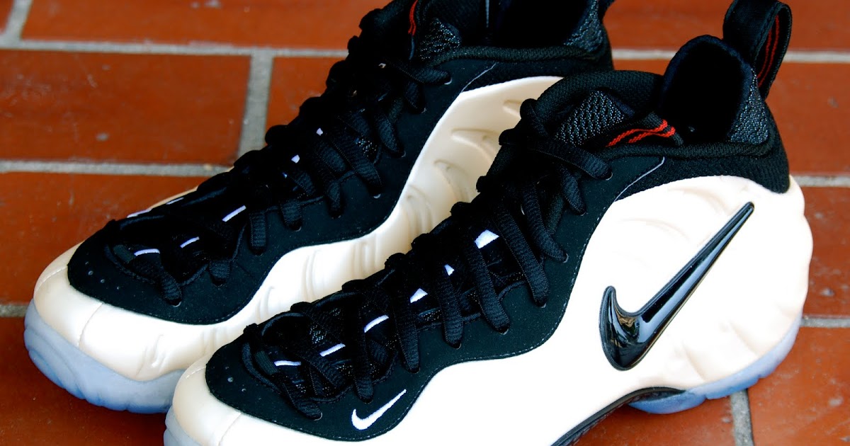foamposite pearl 1997