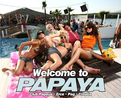 Club Papaya
