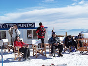 APART MUNDO NIEVE PROPIEDADES