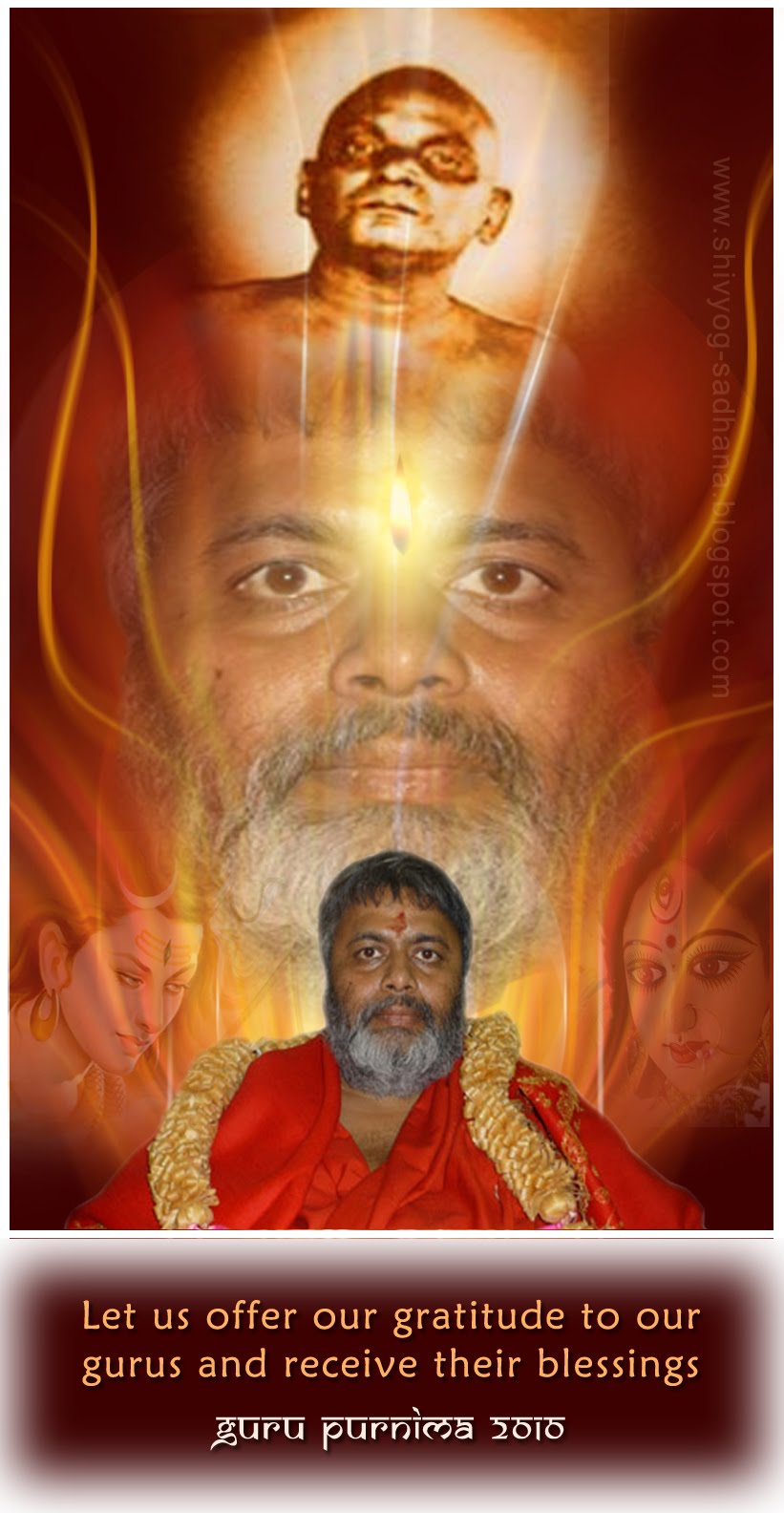 Shivyog all mantra Shivyog all mantra