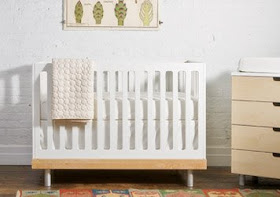 baby mod olivia crib