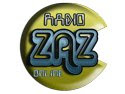 RADIO ZAZ - Tijuana, MEXICO