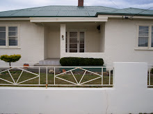 Art Deco bungalow